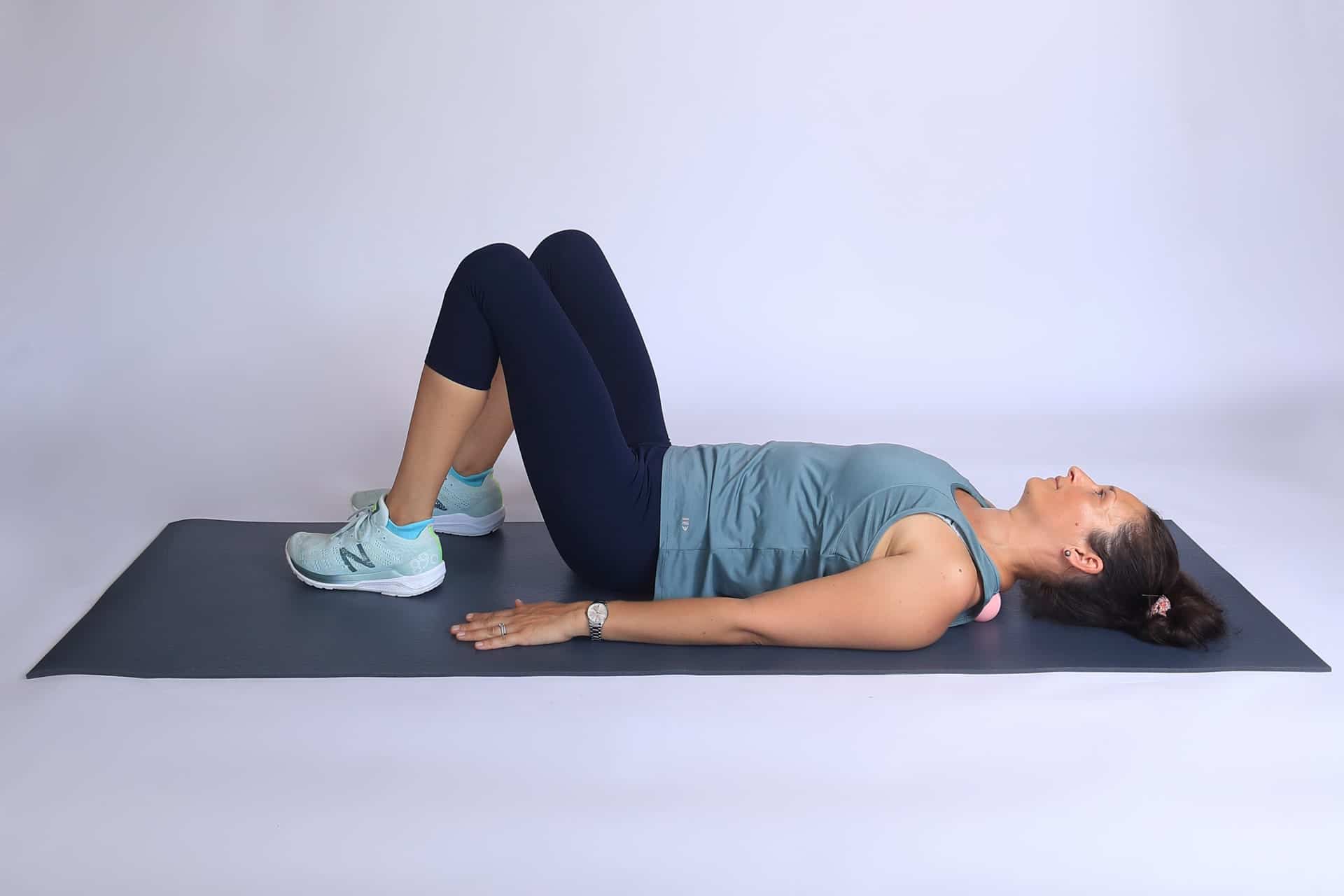 Physio Me | Stretches and Exercises for Shoulders